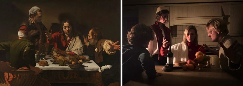 National Gallery © Vivian Oswald