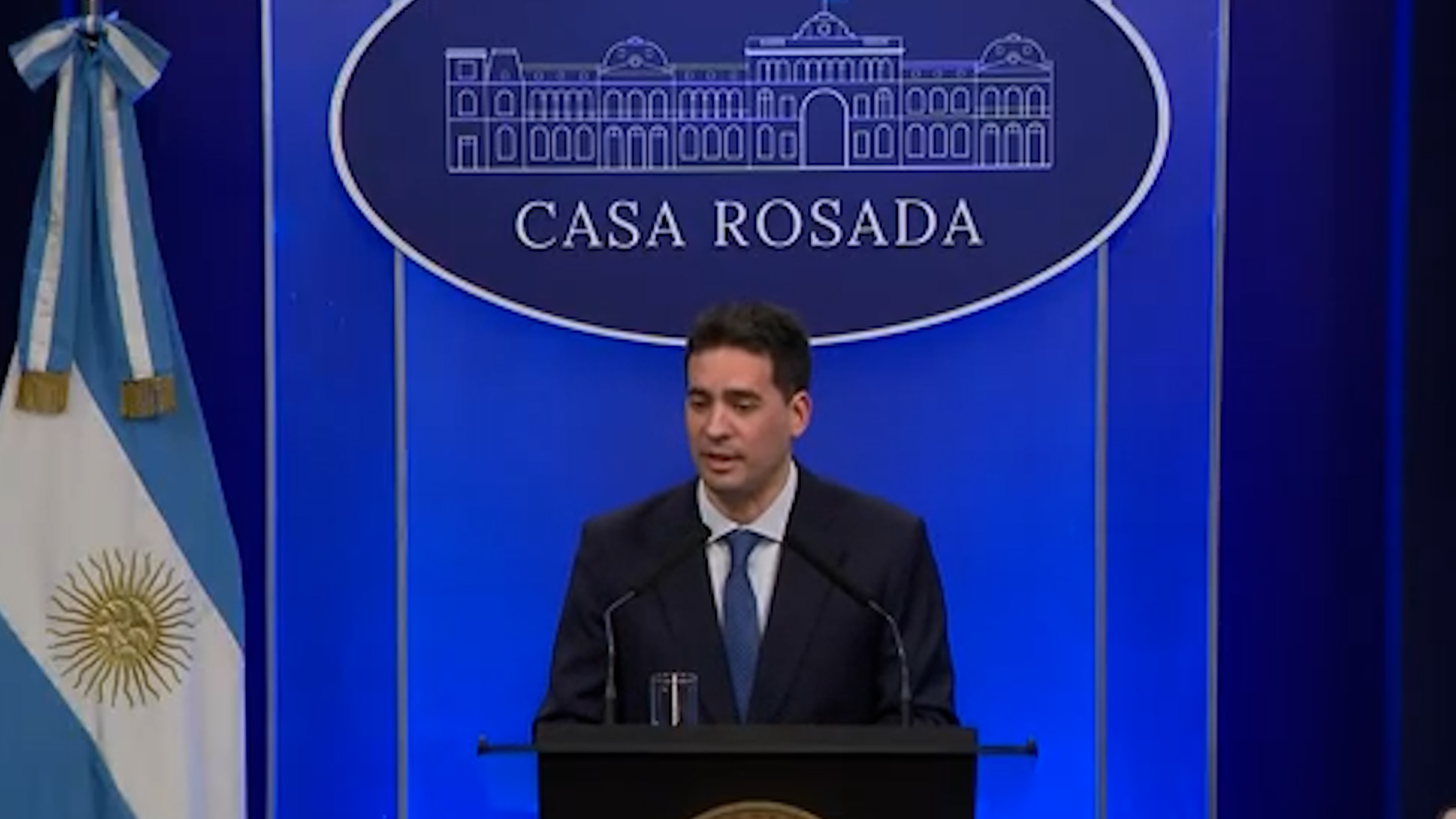 El Gobierno confirmó que trabajará con la Ciudad de Buenos Aires para traer de regreso la F1 a la Argentina