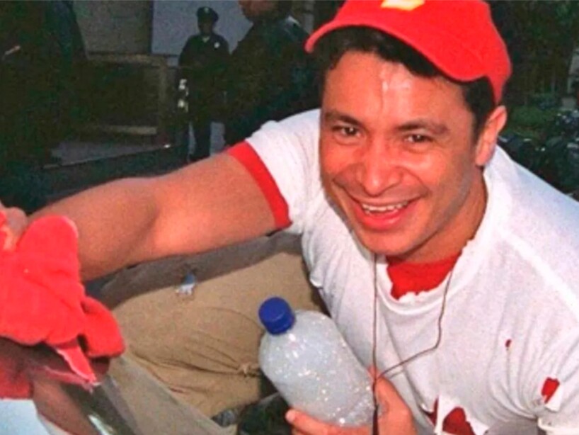It has been 14 years since the death of Evelio Arias Ramos, known for his participation in 