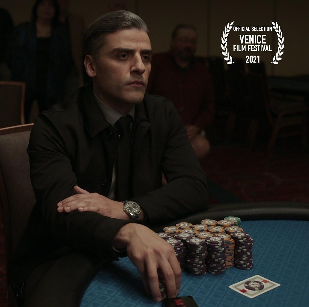 Oscar Isaac Protagoniza Una Historia De Venganza Y Redención Infobae