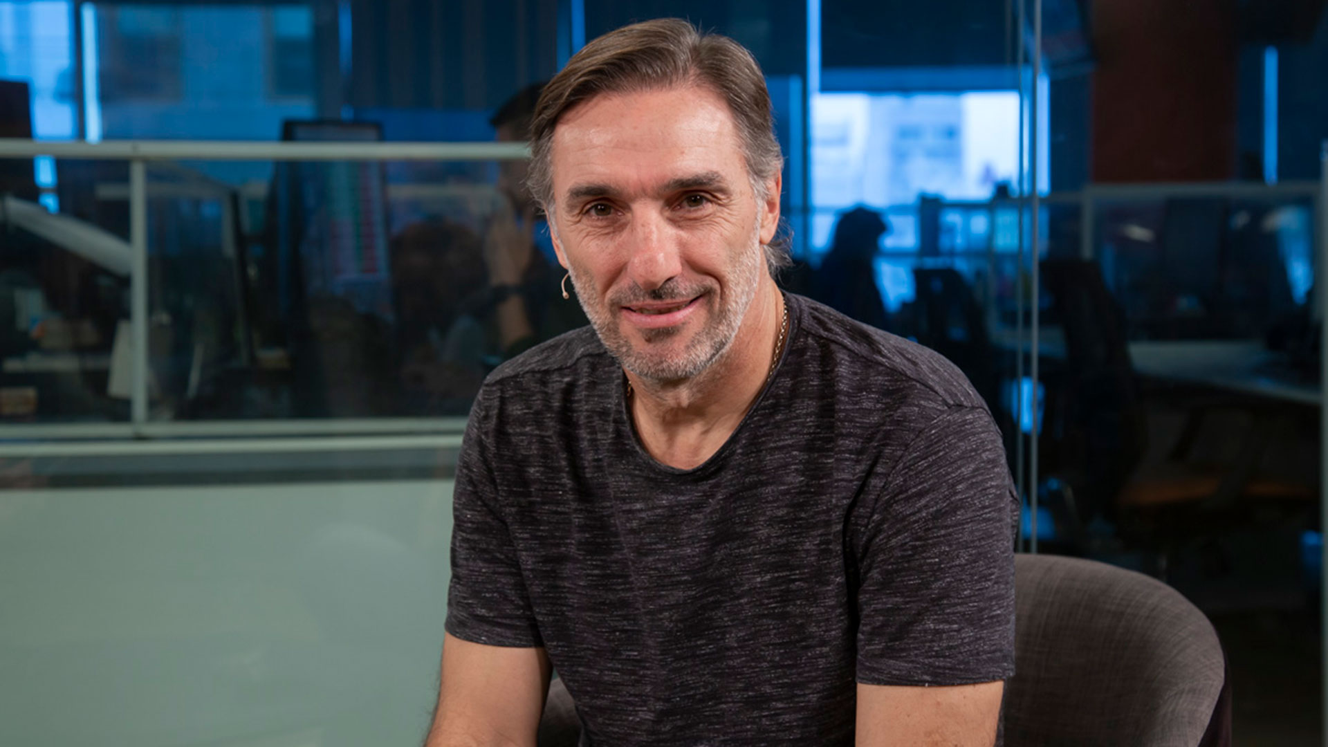 “Pido perdón por todo”, dijo de rodillas el único acusado del caso Tania Suárez tras ser liberado 