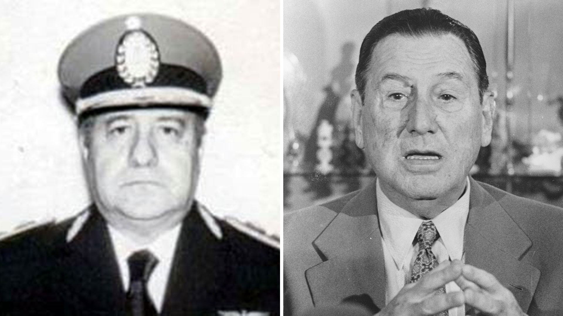 En enero de 1974, Perón ya estaba al tanto de lo que tenía que afrontar, aunque no en su verdadera dimensión: no dejaba de decir que a la subversión la corría con la Policía