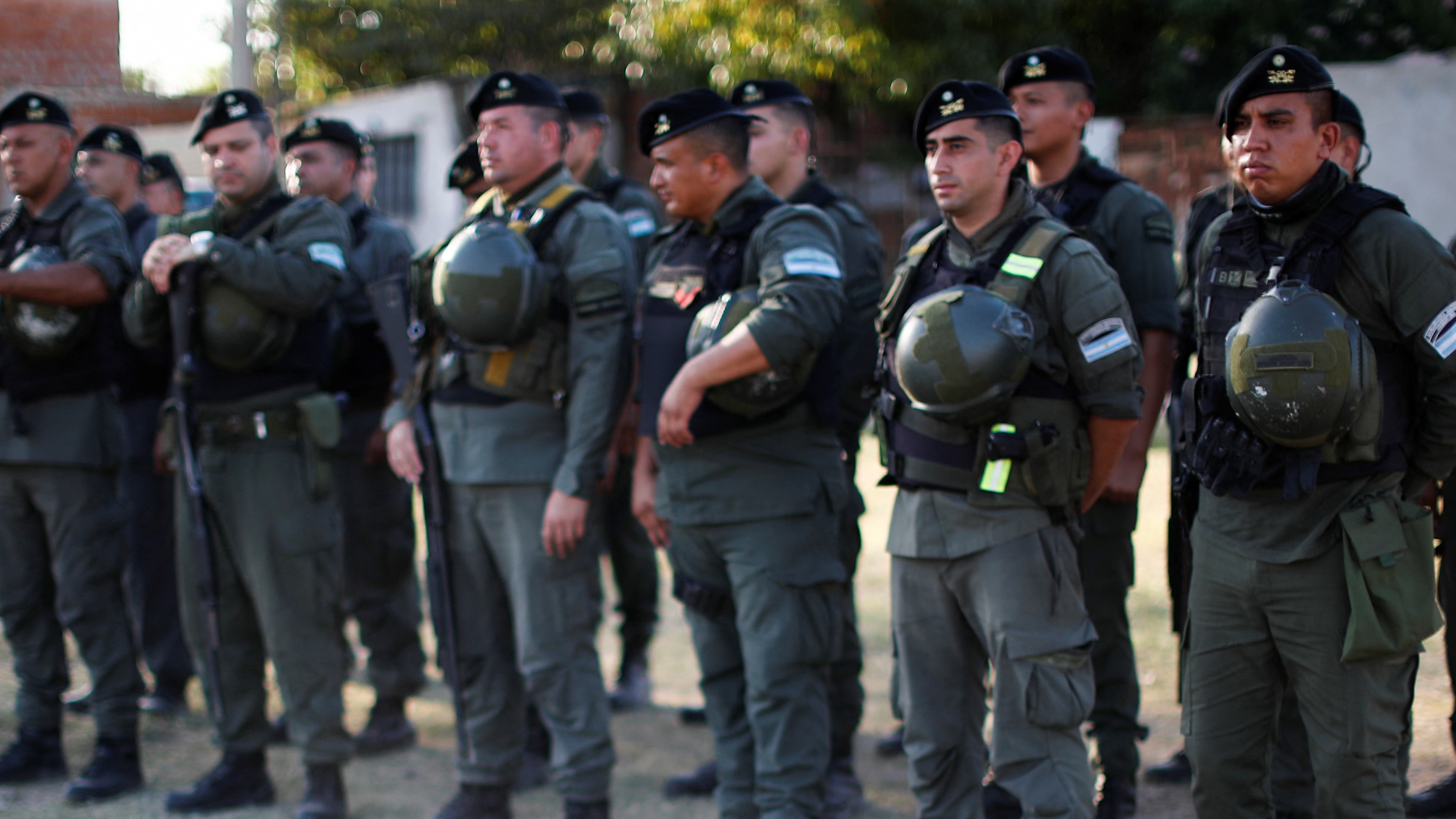 Rosario narco: el Gobierno hace un balance positivo del envío de fuerzas, pero se mantiene la tensión con Santa Fe