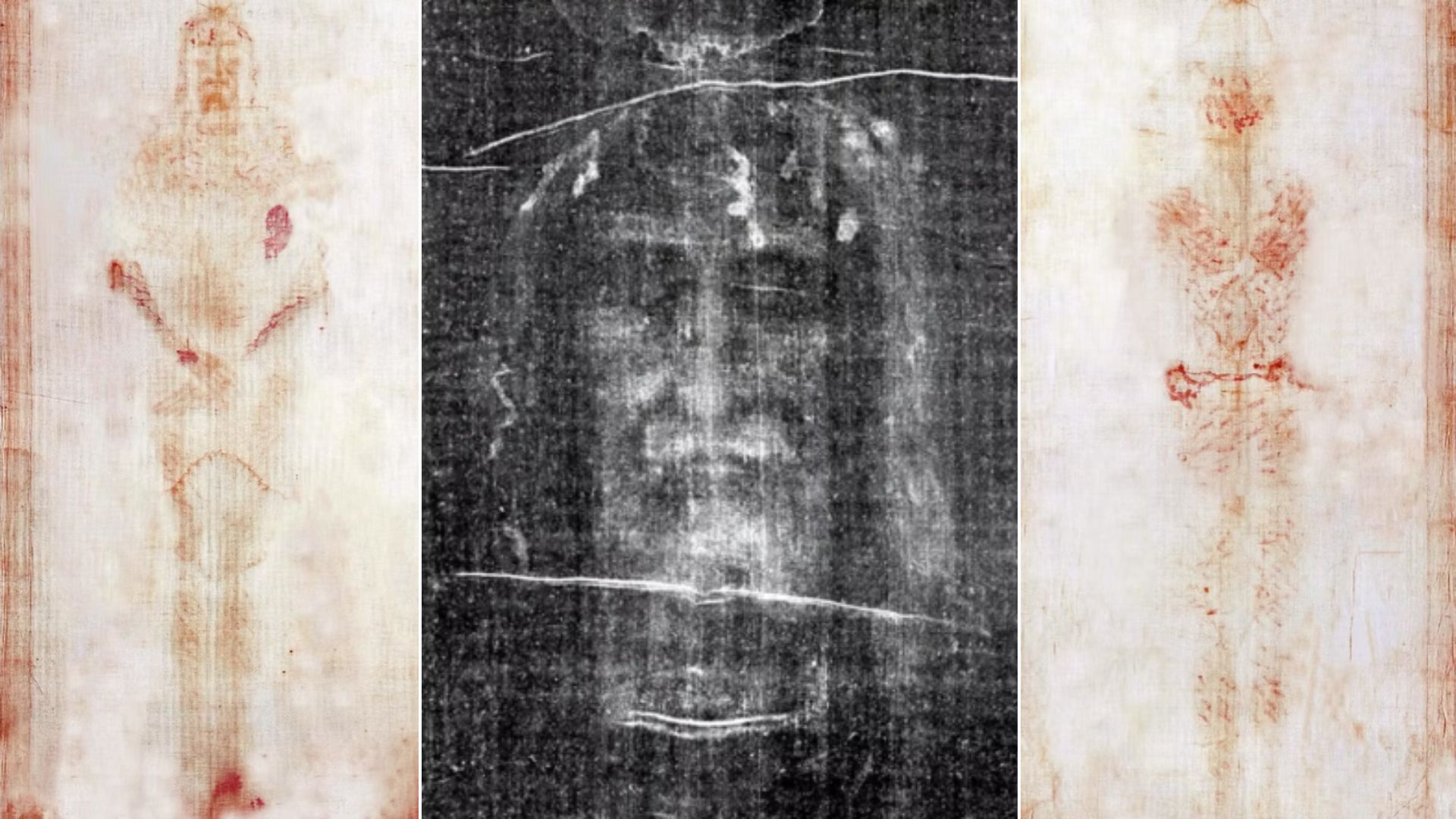 Una investigación del ADN en la Sábana Santa de Turín revela nueva  información sobre una de las reliquias más conocidas y polémicas del  cristianismo - Infobae