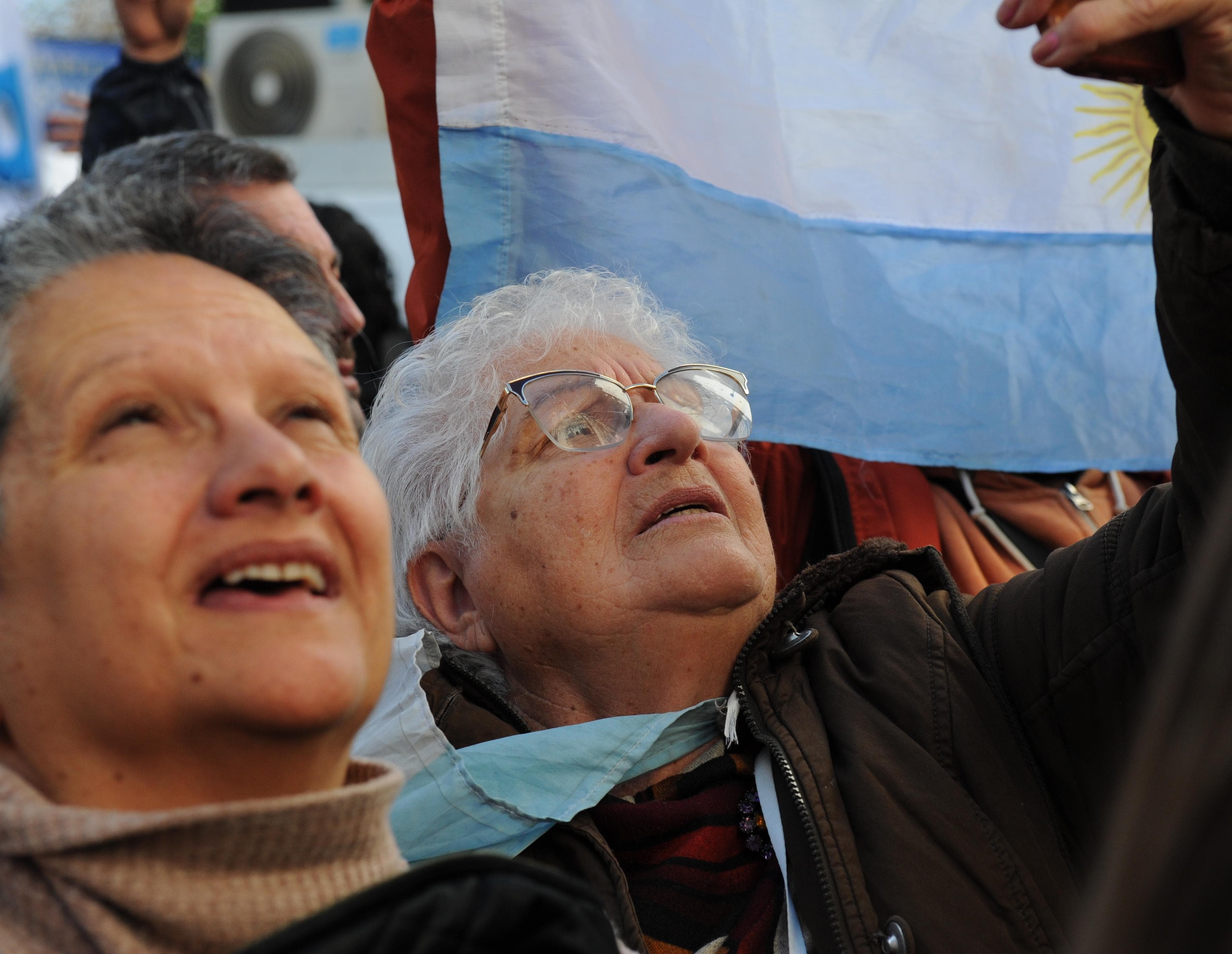 El mensaje del Gobierno por el D&iacute;a Internacional de la Mujer