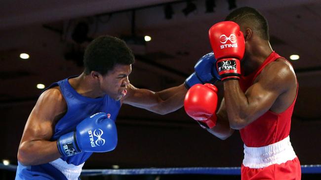 IOC, Boxing Federation on Collision Course
