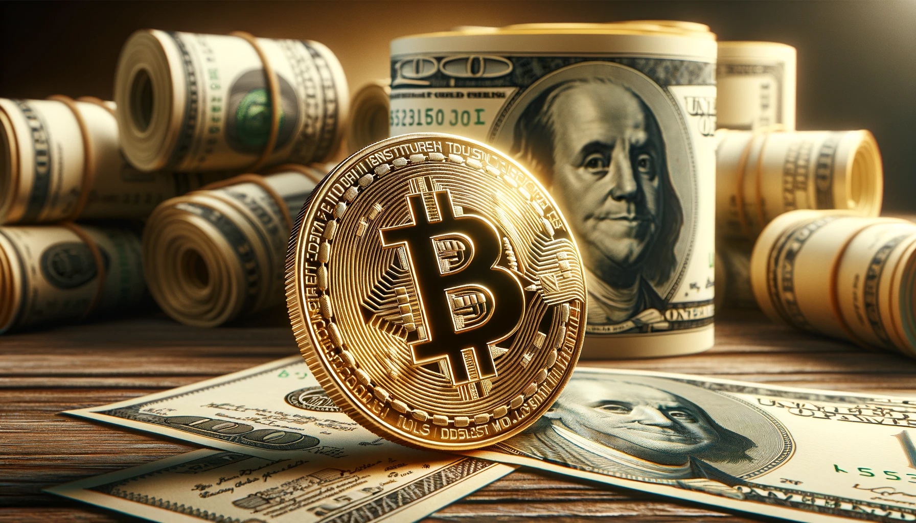 Cómo ahorrar e invertir en Bitcoin, Ether, dólares digitales y Polygon  desde el teléfono móvil - Infobae