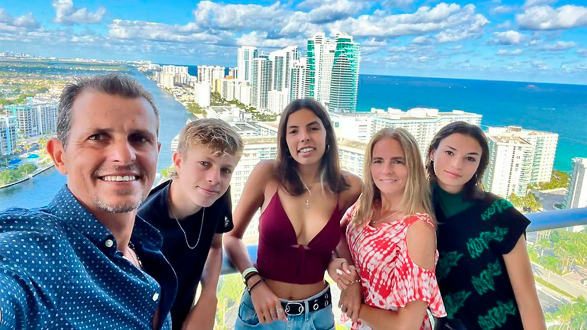 Juan Pablo hará una travesía de no menos de 45 días en Pakistán (@juanp_toro)