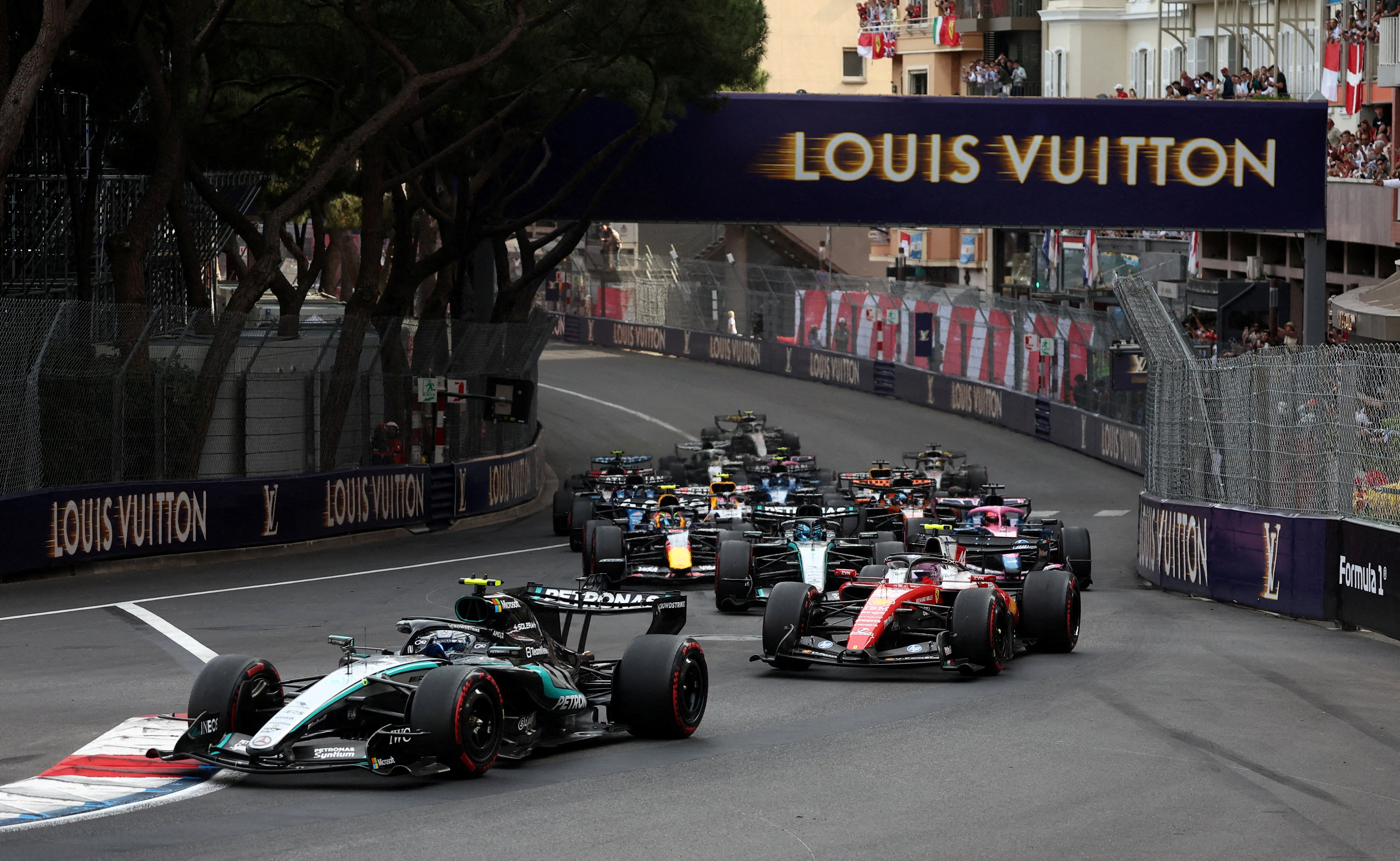 La F&oacute;rmula 1 tomar&iacute;a una pol&eacute;mica decisi&oacute;n con una de sus carreras cl&aacute;sicas: los motivos