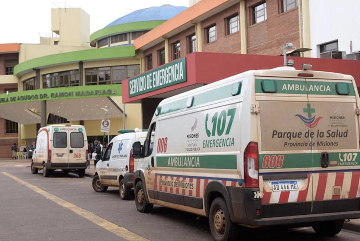 Tragedia en Misiones: una jubilada de 93 a&ntilde;os muri&oacute; luego de ser atacada por un dogo