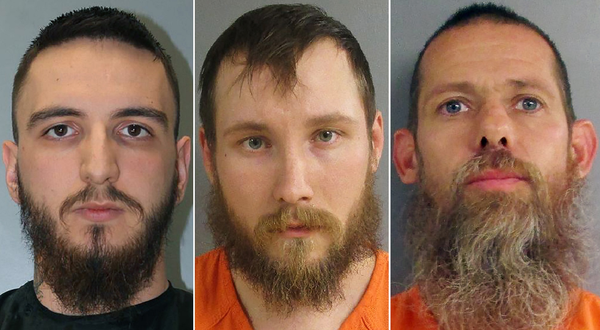 Condenaron a tres hombres por apoyar el complot para secuestrar a la  gobernadora de Michigan - Infobae