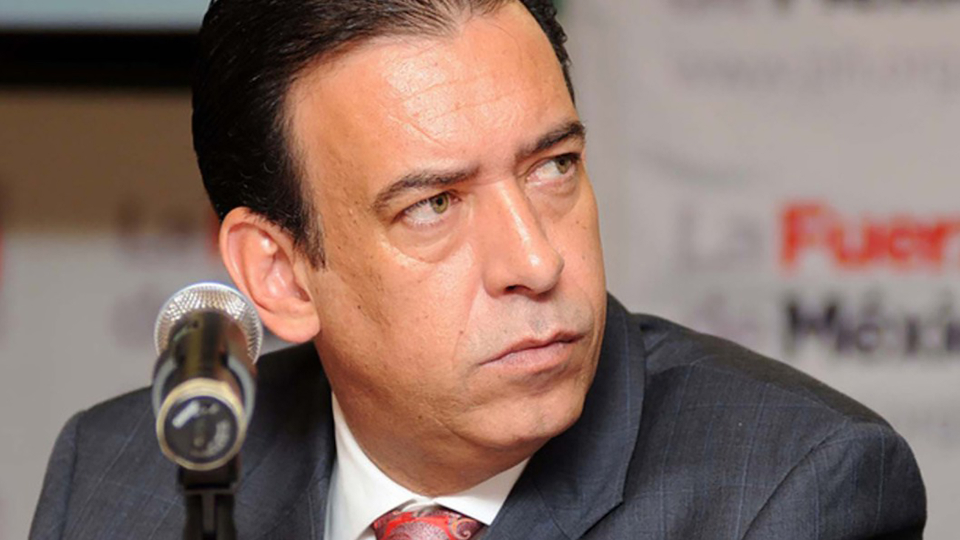 Humberto Moreira respondió a las acusaciones de complicidad con García Luna 