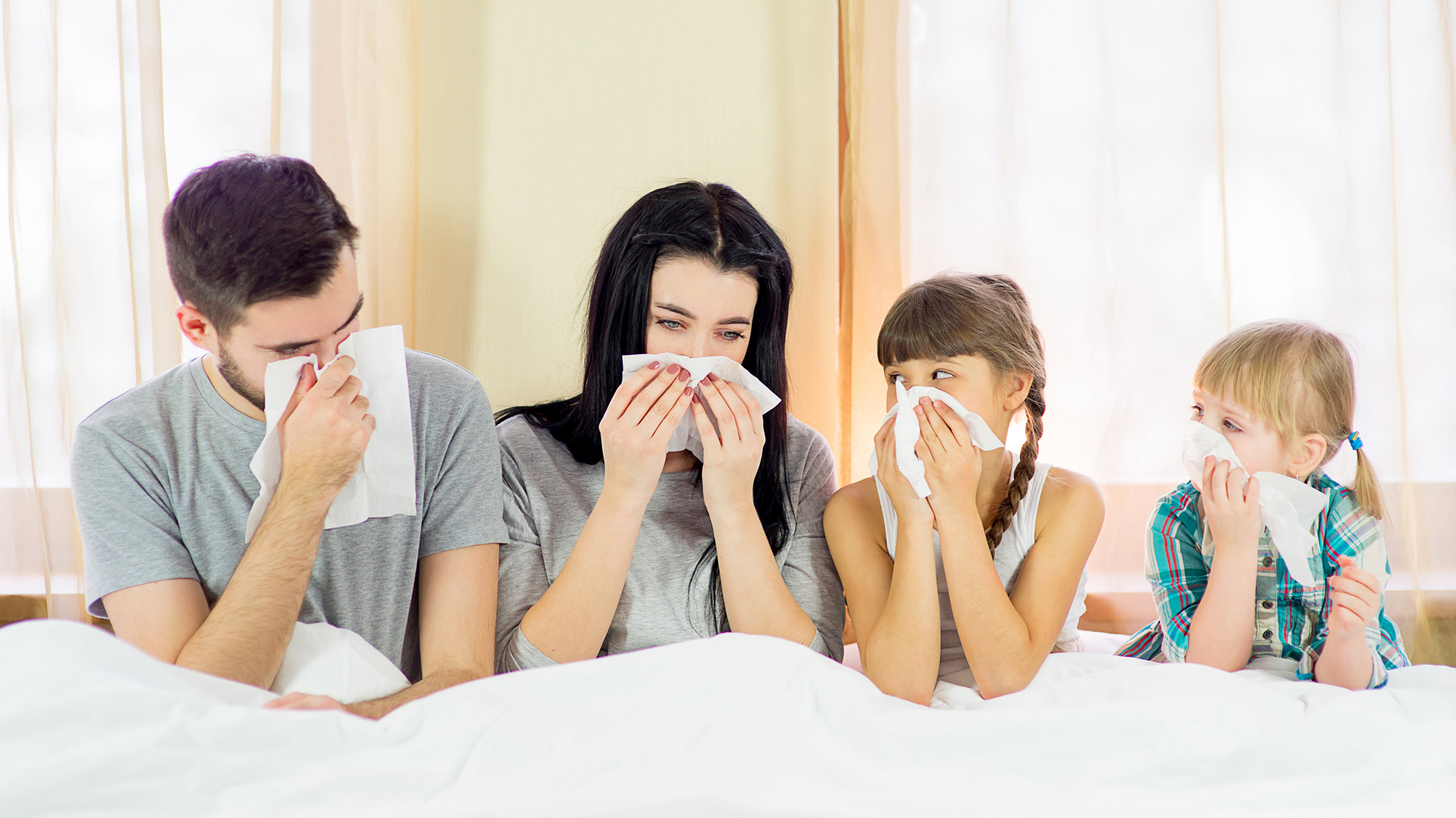Los expertos advirtieron que, en su mayoría, fueron casos que se trataron de forma ambulatoria (iStock)
