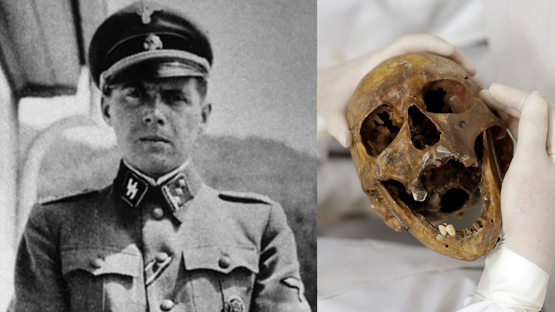 Mengele, sus escondites y su buena vida en Sudamérica y las “dos muertes” del sádico médico de Auschwitz