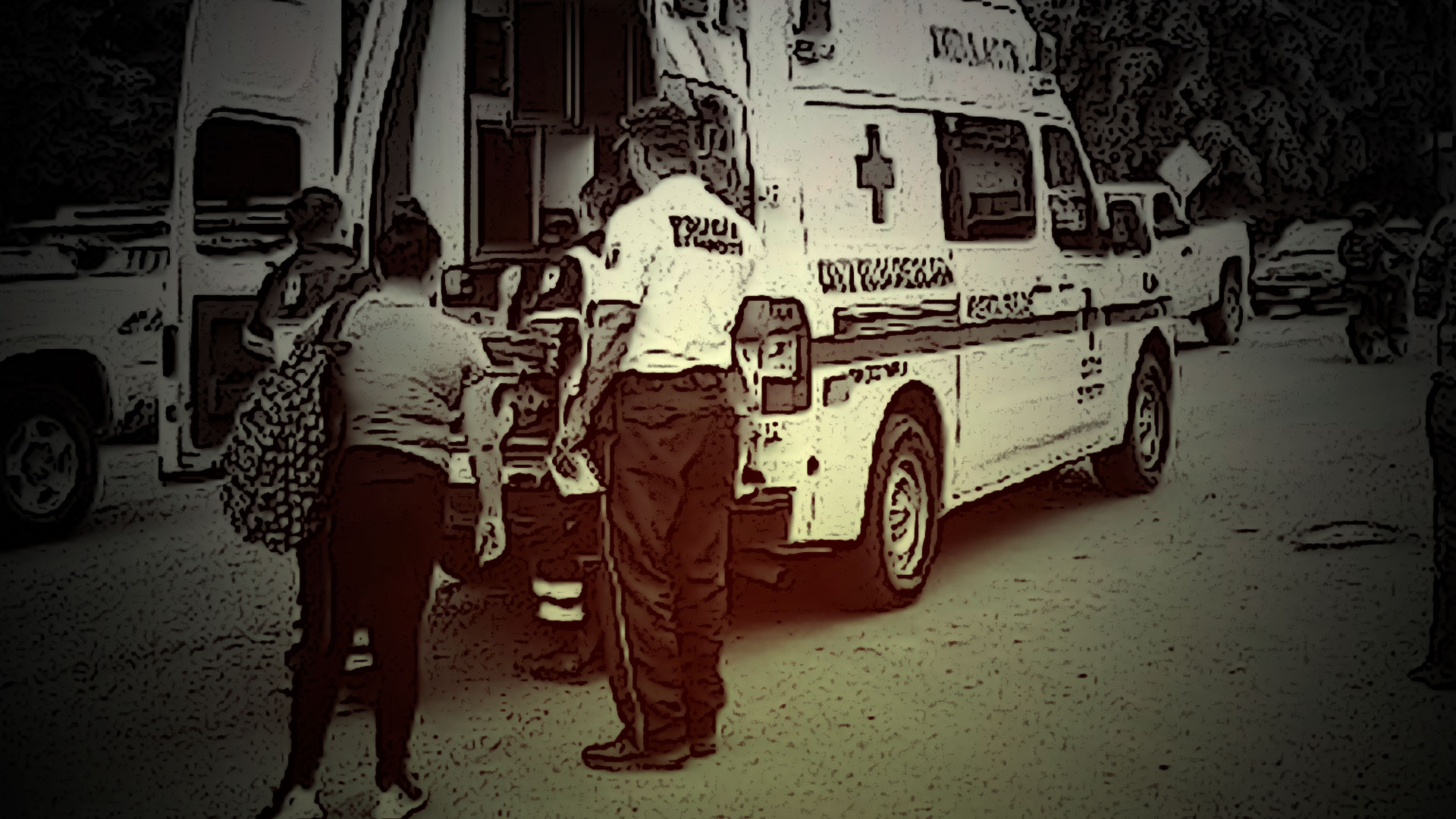 Cuerpos de emergencia se trasladaron al lugar del percance para auxiliar a los heridos (Foto ilustrativa: Infobae México)
