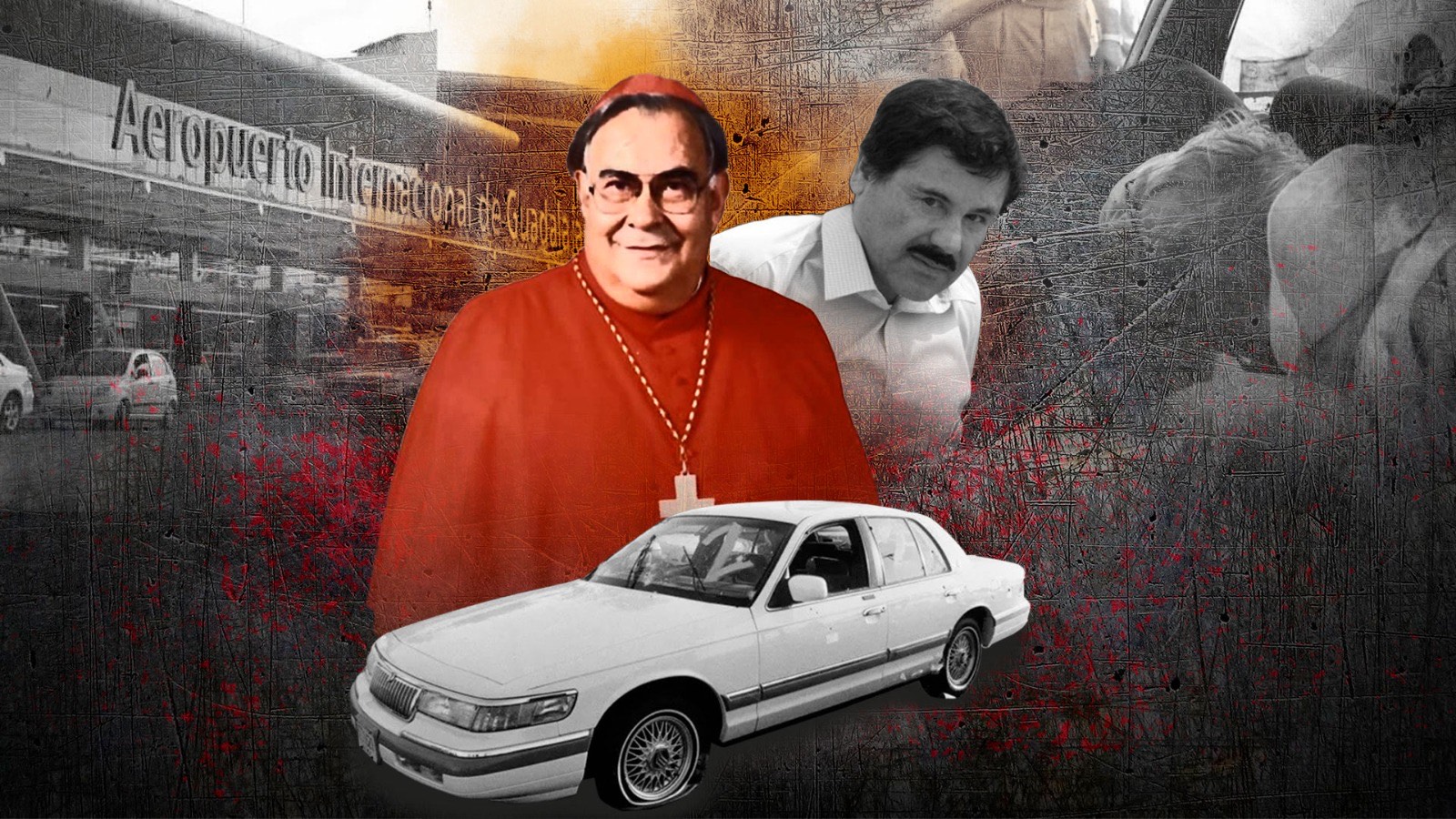 Juan Jesús Posadas Ocampo: a tres décadas del homicidio del cardenal que confundieron con “El Chapo” Guzmán