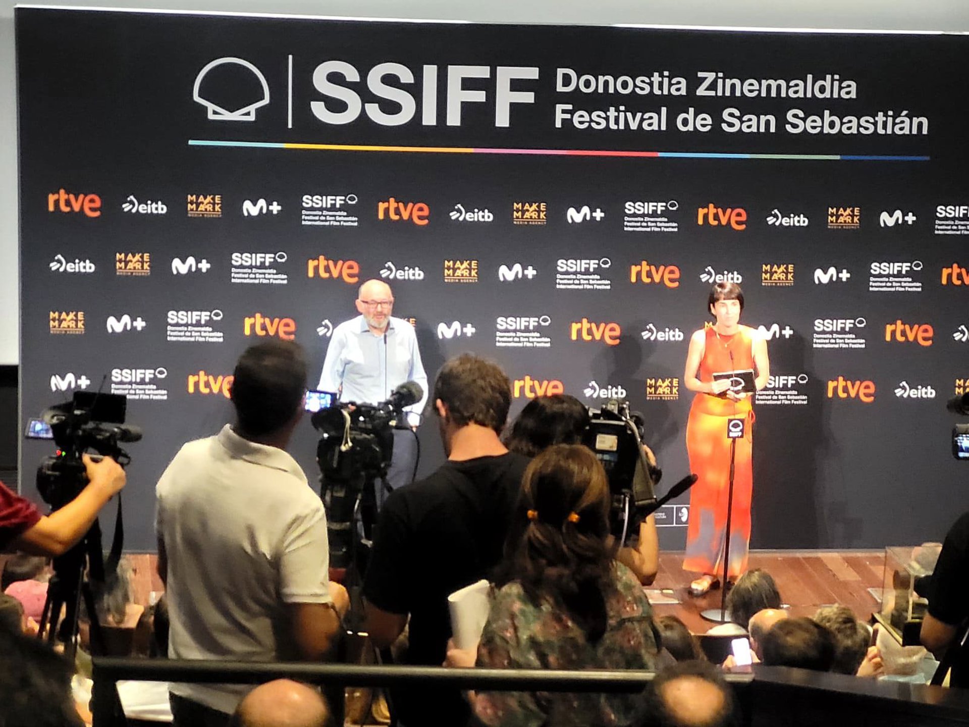 Estas ser&aacute;n las 12 pel&iacute;culas latinoamericanas que competir&aacute;n en el Festival de San Sebasti&aacute;n