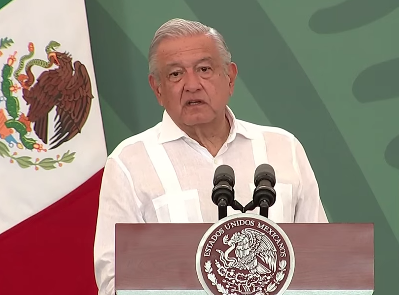 Ongs Se Sumaron Al Rechazo De La Respuesta Del Gobierno De México Al