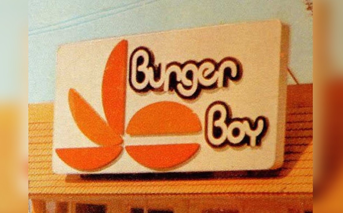 La cadena de hamburguesas fue la más grande de México en los setentas.