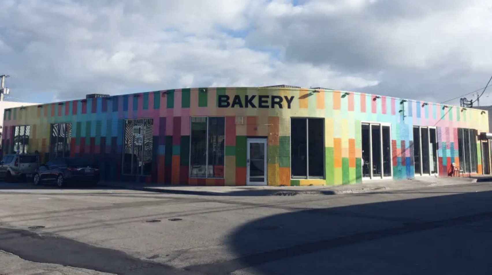 La panadería Zak the Baker, en Wynwood, trabaja las 24 horas del día. (Zak the Baker)