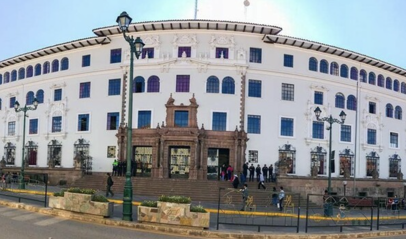 Cusco: buscan destituir a juez porque plagió en su tesis de maestría