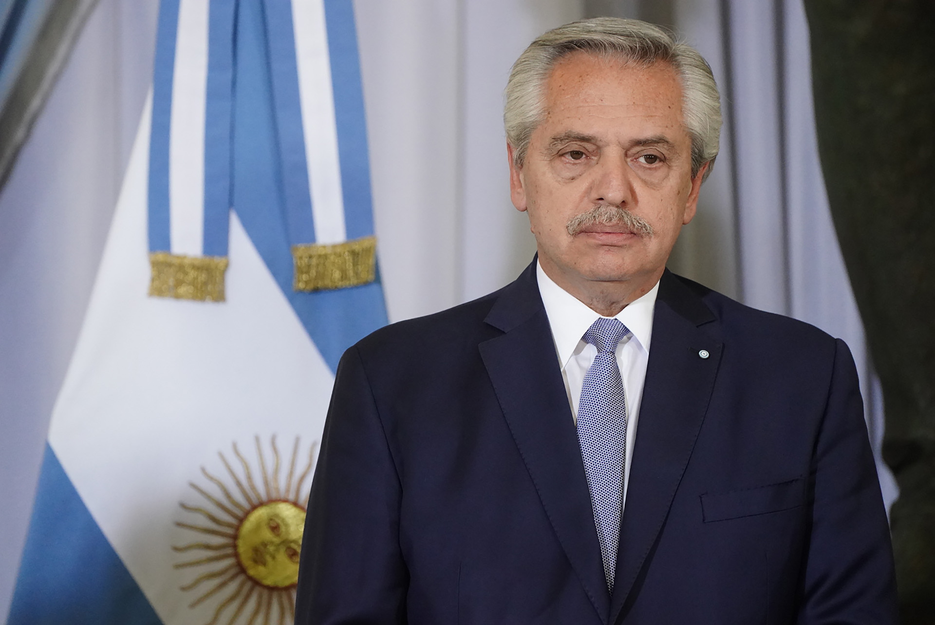 Alberto Fernández define los cambios en el Gabinete: quiénes suenan para suceder a los tres ministros salientes