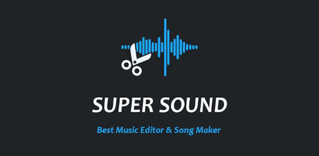 App SuperSound. (foto: Super-sound)