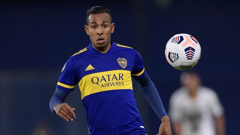 El comunicado de Boca Juniors sobre Sebastián Villa tras la nueva denuncia  en su contra - Infobae