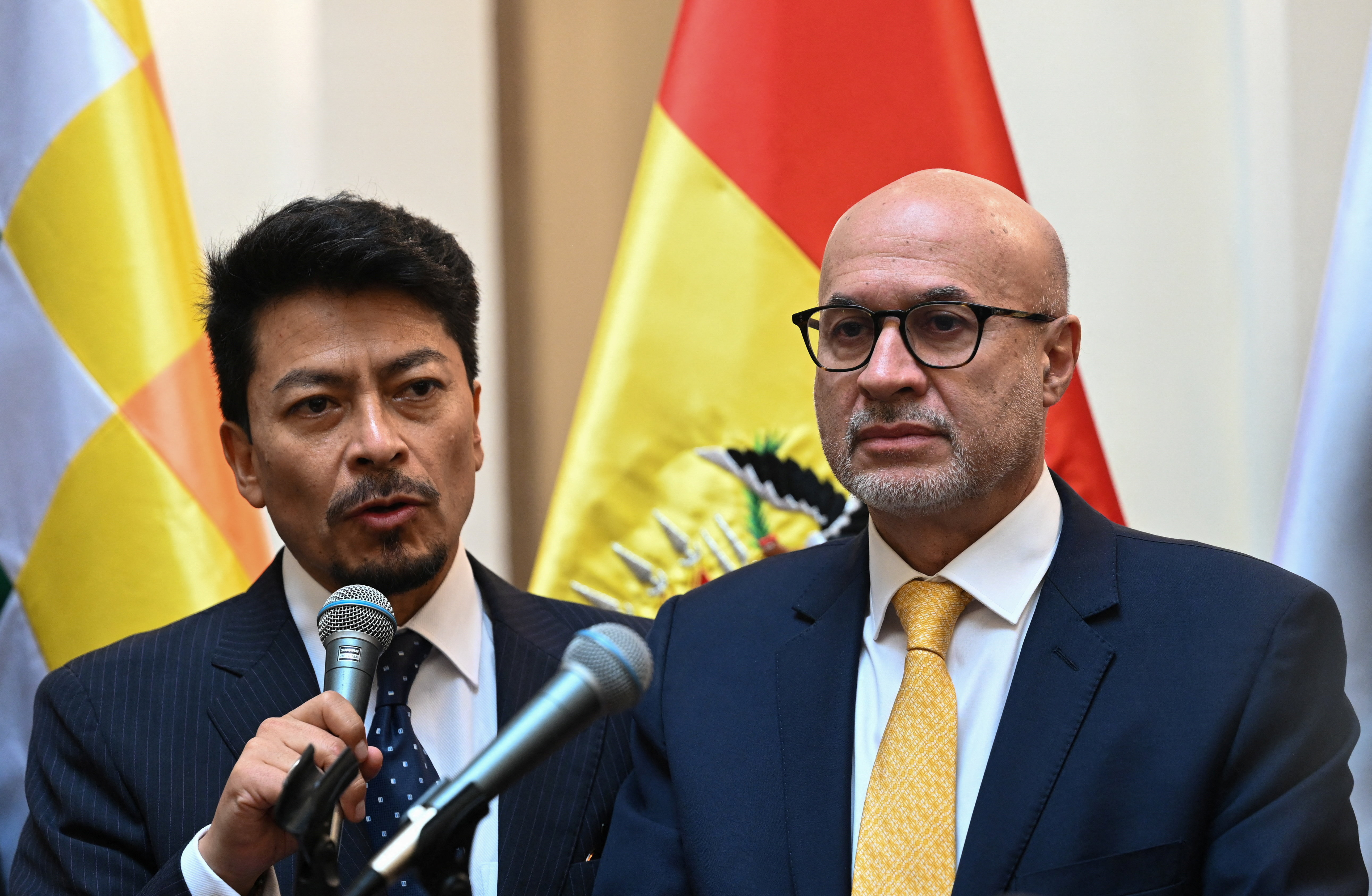 El Gobierno designó nuevas autoridades locales en la Central Hidroeléctrica Yacyretá