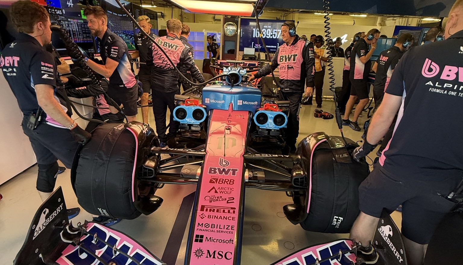 Con el polémico final entre Barracas Central y Huracán, se cerró la Fase Regular del Clausura: todos los goles del día