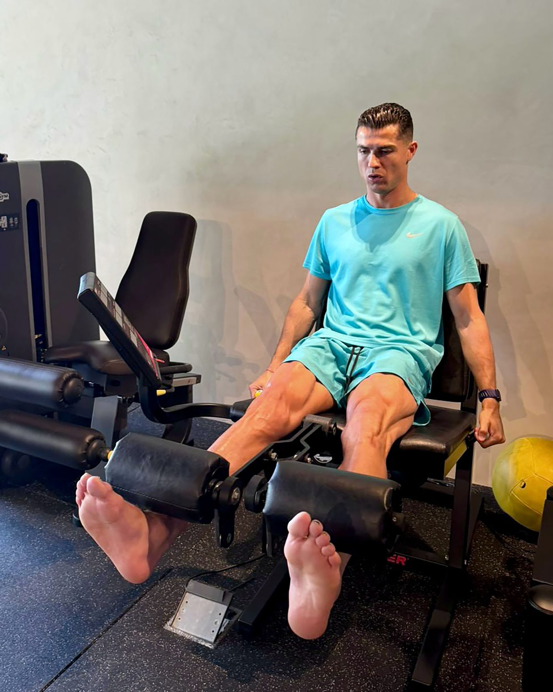 Francisco Cerúndolo dio el golpe en Miami: eliminó a Daniil Medvedev en un partidazo