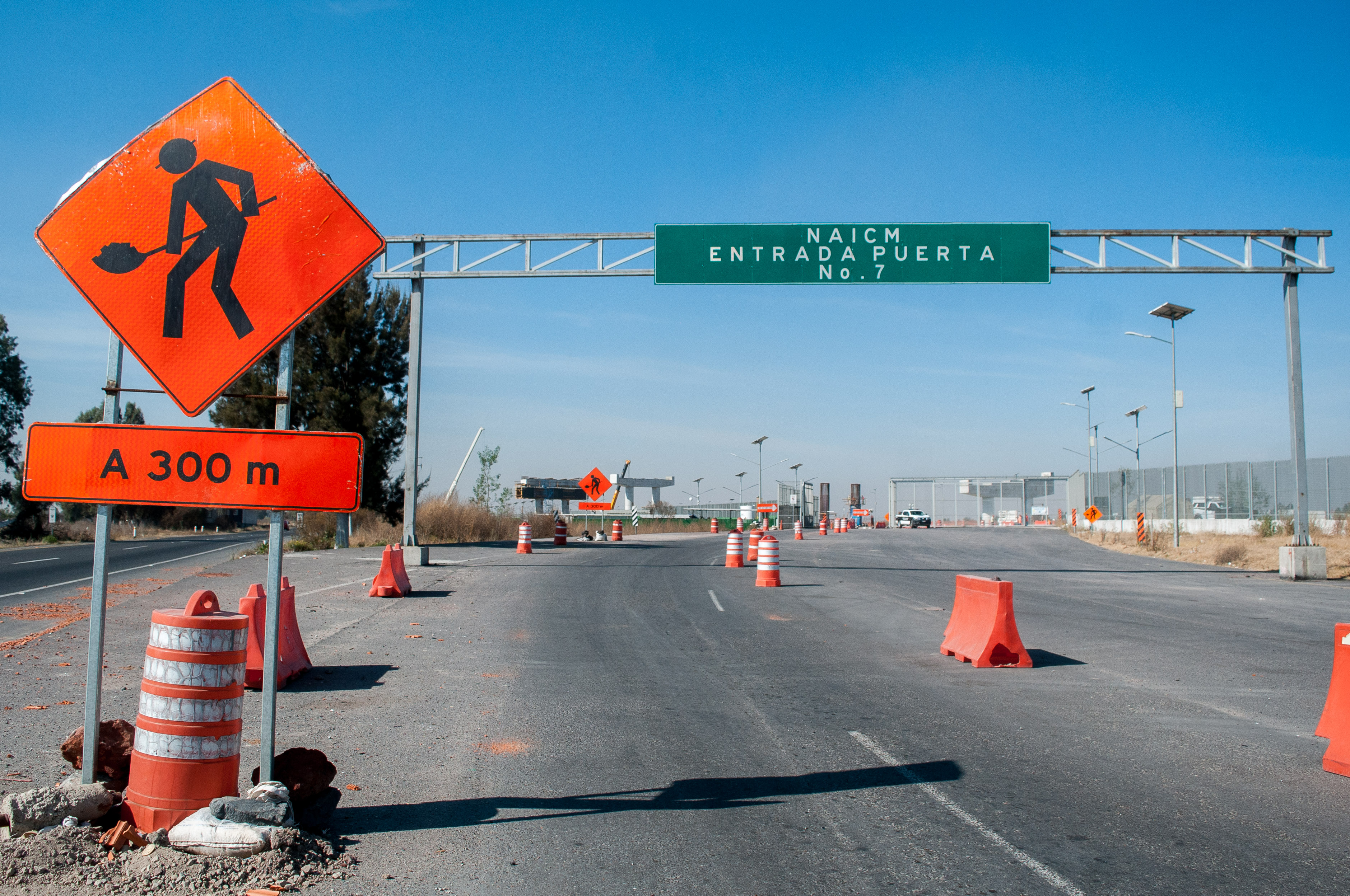 Karam se habría beneficiado de licitaciones irregulares otorgada por la Secretaría de Comunicaciones y Transporte (FOTO: CECILIA ANZA/CUARTOSCURO.COM)