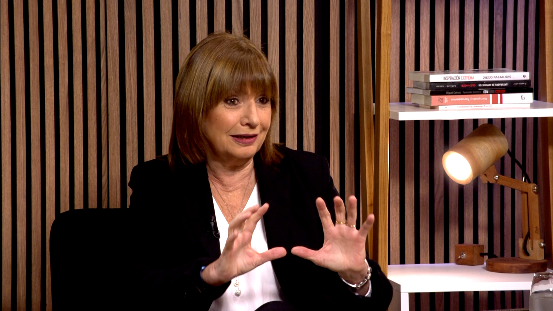 Sin Fanta. El pedido que hizo Patricia Bullrich para competir mano a mano con Rodríguez Larreta por la adhesión popular