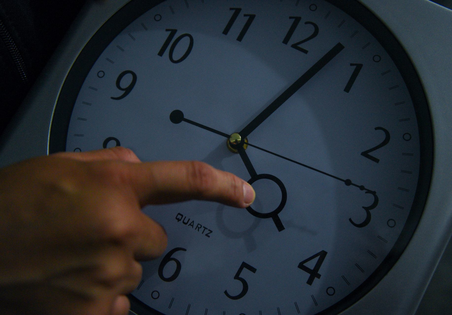 Cambio de horario: así puedes consultar la hora exacta si aún te confundes