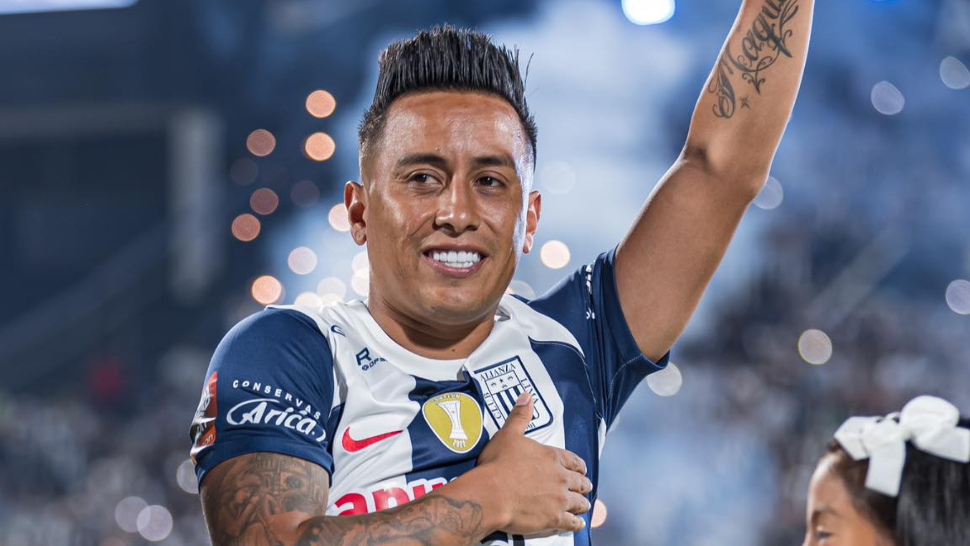 Qué Dijo Juan Reynoso Acerca De Una Posible Convocatoria De Christian Cueva A La Selección 5002