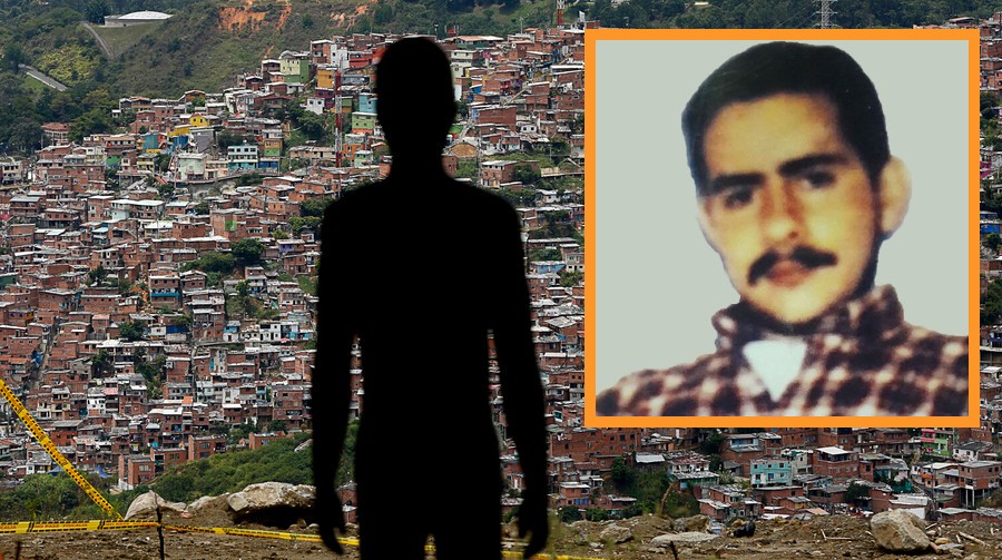 La desaparición del empleado de un asadero durante la Operación Orión en Medellín que tiene a Colombia ante la Corte Interamericana de Derechos Humanos