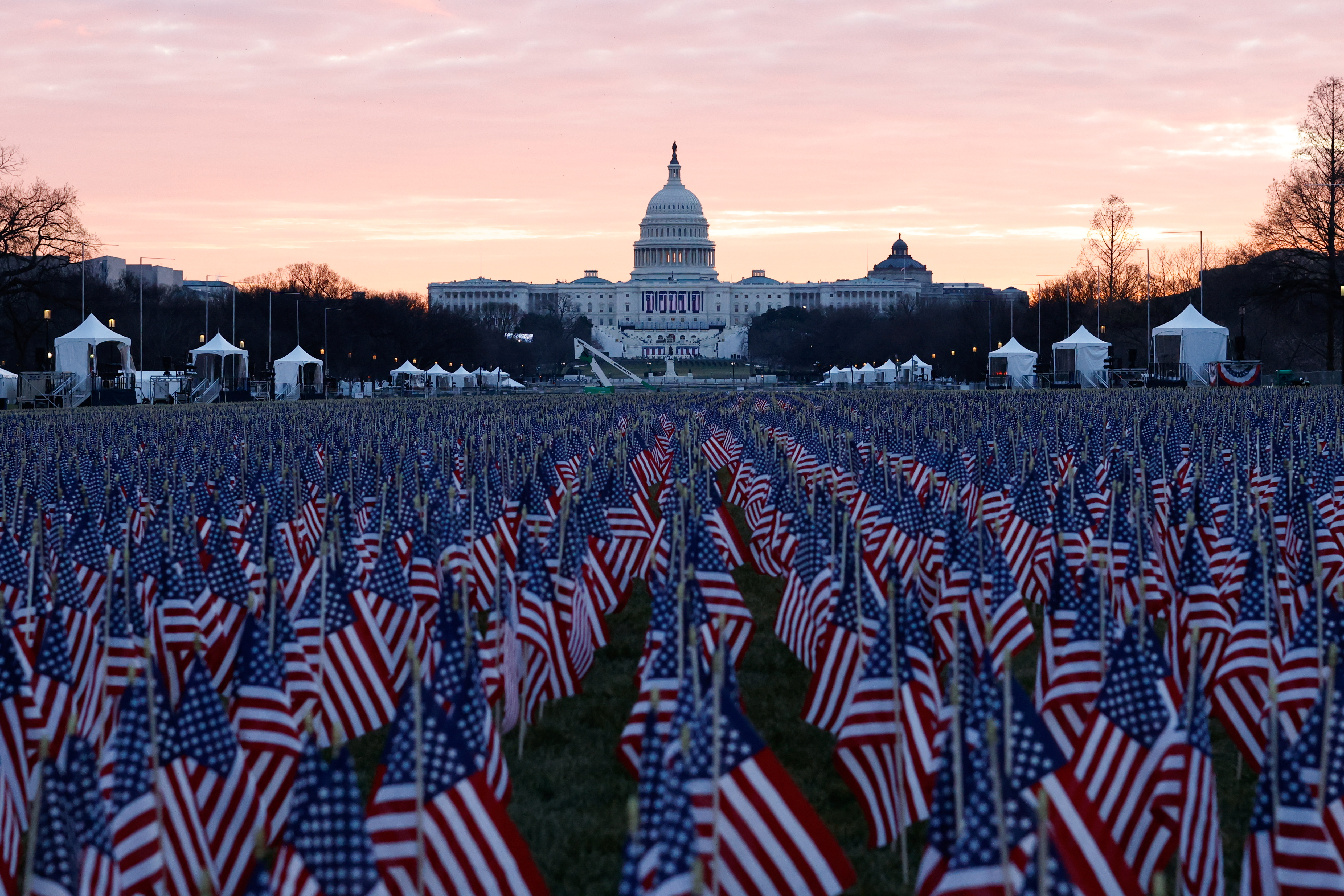 Washington DC, Estados Unidos. REUTERS/Carlos Barria