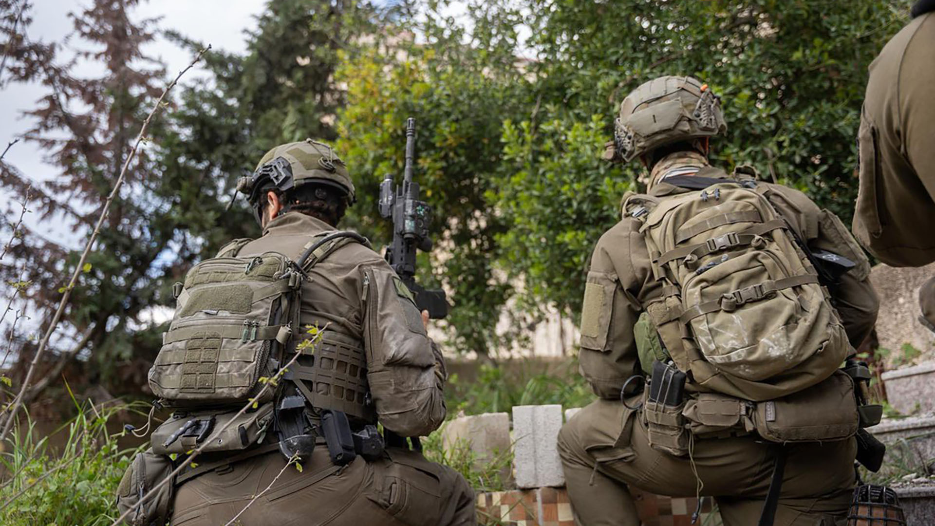 Hezbollah reivindic&oacute; un ataque con drones contra fuerzas israel&iacute;es en plena ronda de negociaciones en Washington