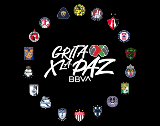 Pese A Violencia Y Polémicas La Liga Mx Y El Fútbol Mexicano Se Pronuncian Por La Paz Infobae 3396