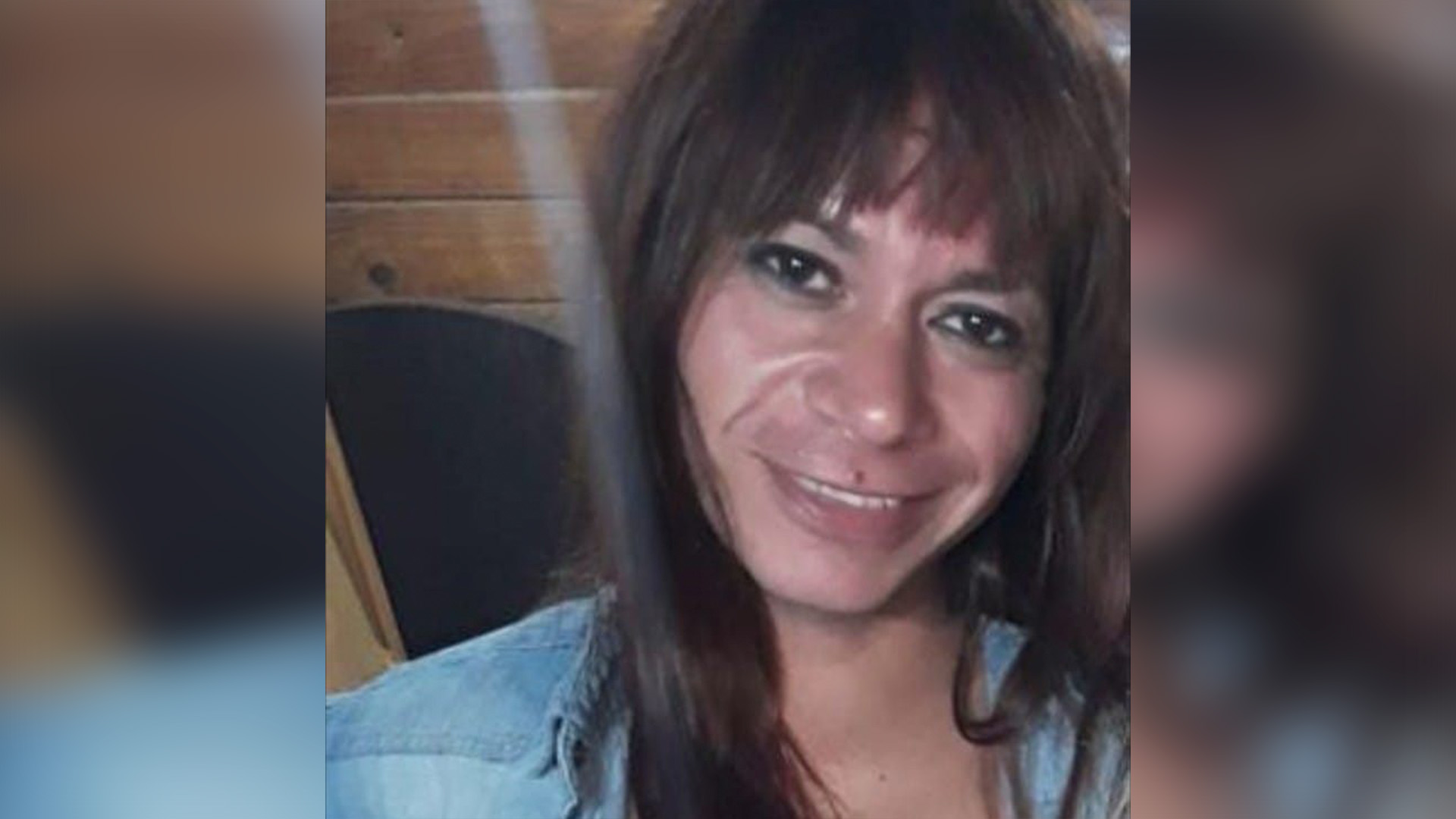 “Yo y la que fui”: retrato, biografía y celebración de Adriana Lestido