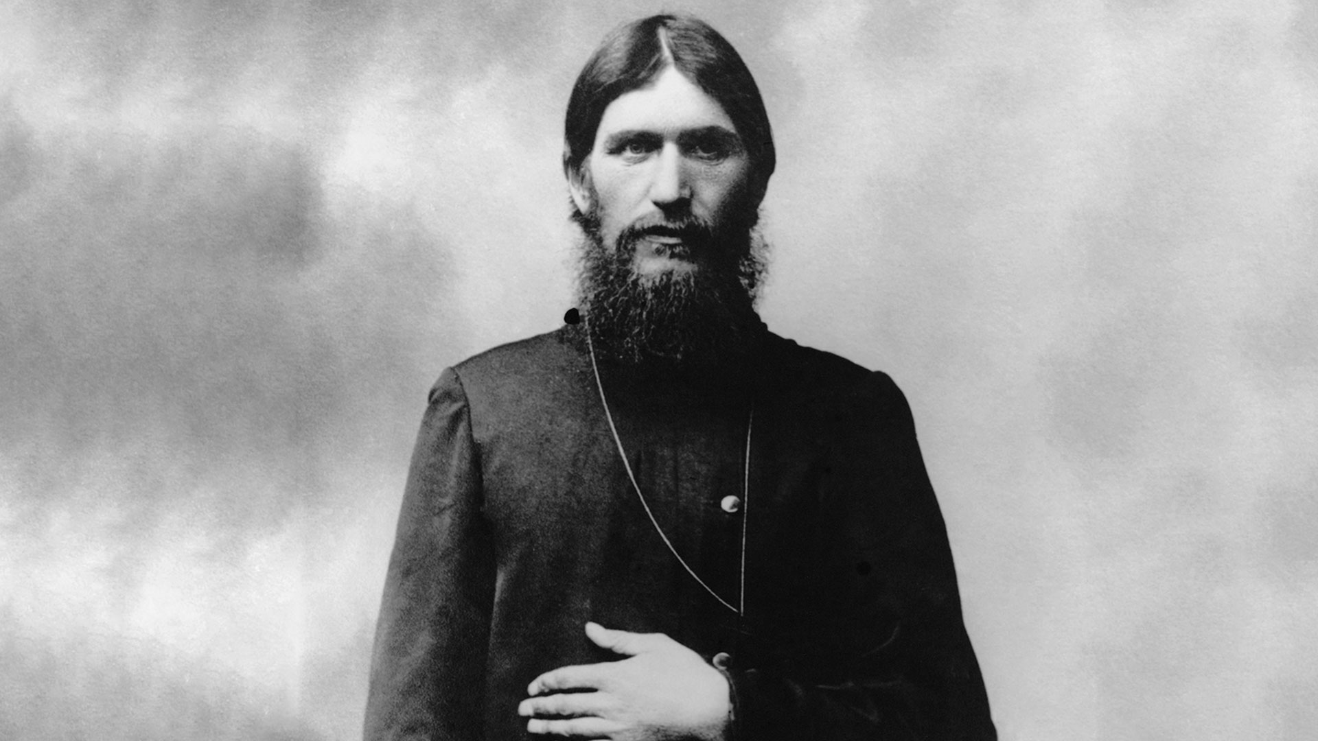 Rasputin (Foto: Creative commons)