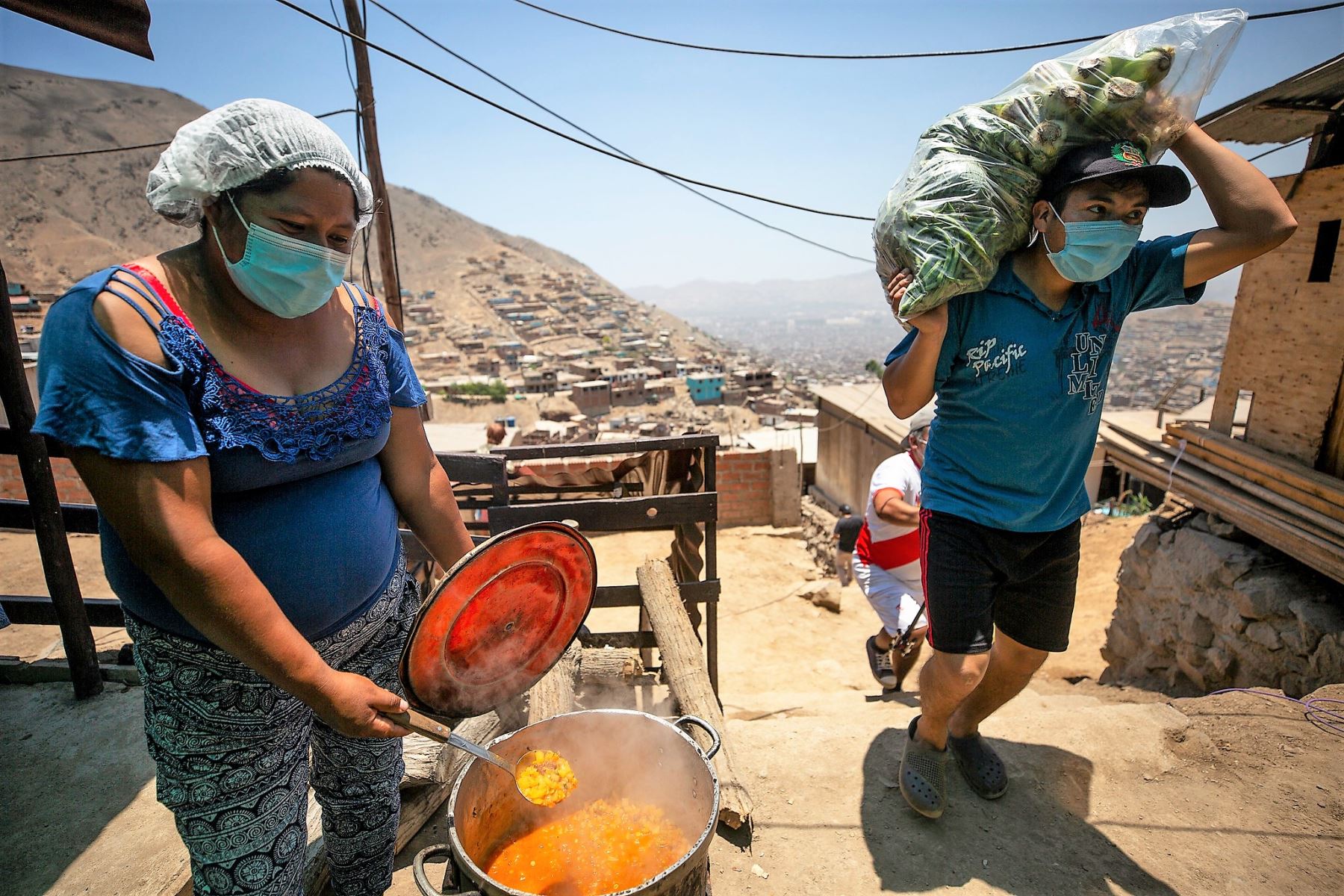 Crisis de fertilizantes: ¿cómo el Perú puede hacerle frente a la inseguridad alimentaria?