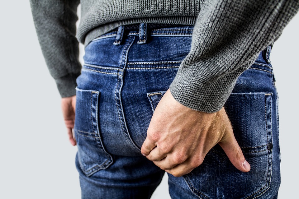 Desde falta de limpieza, hasta una infección mayor, la picazón anal tiene varias causas (IMSS)