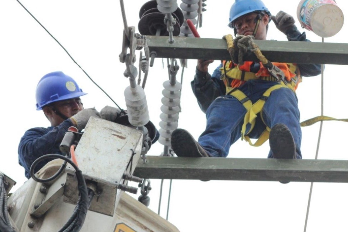 Minem: anuncian que recibos de electricidad de familias peruanas tendrán una rebaja de hasta 16%