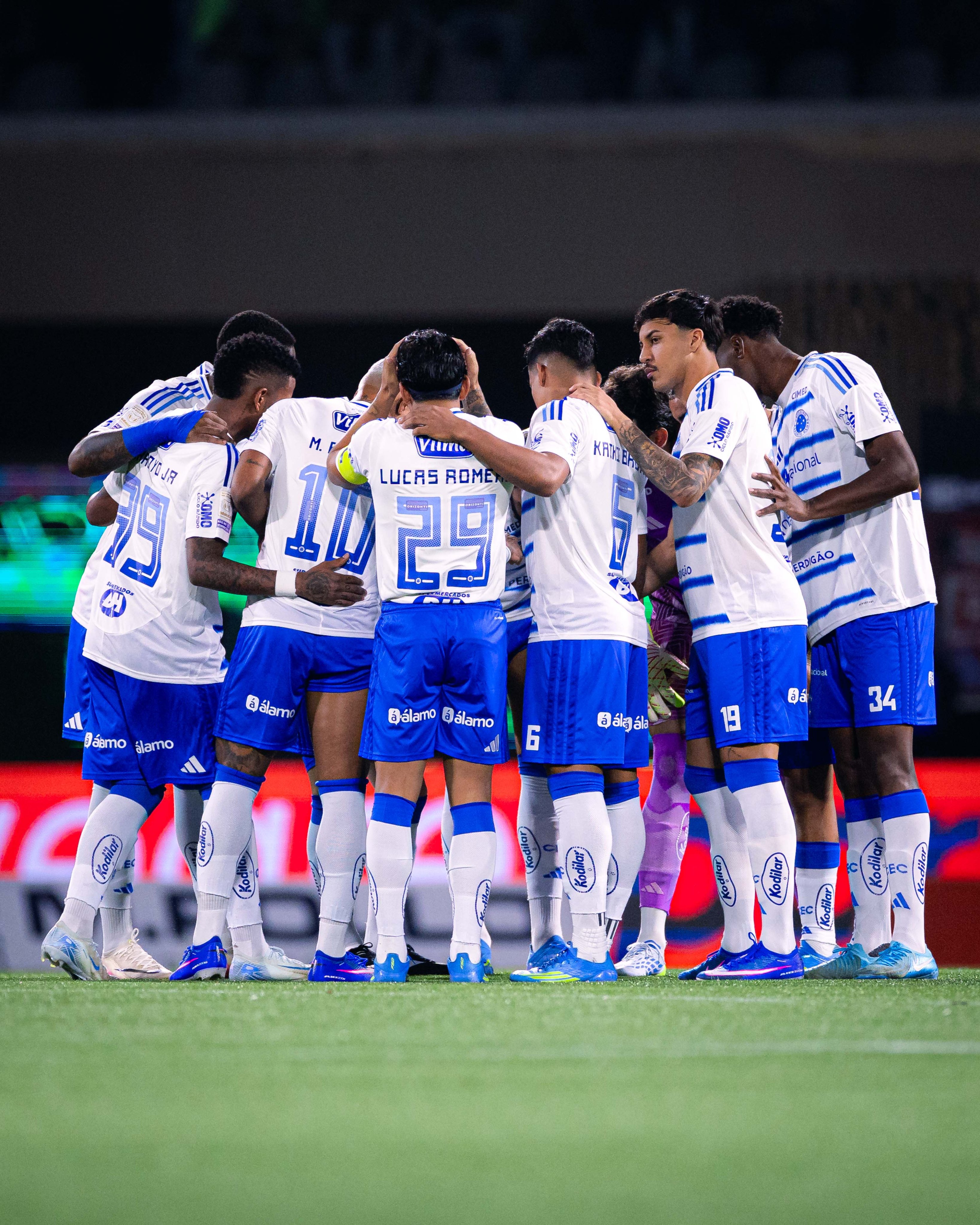 La sorprendente decisi&oacute;n del Cruzeiro que involucr&oacute; a River Plate a horas de enfrentar a Boca Juniors por la Libertadores