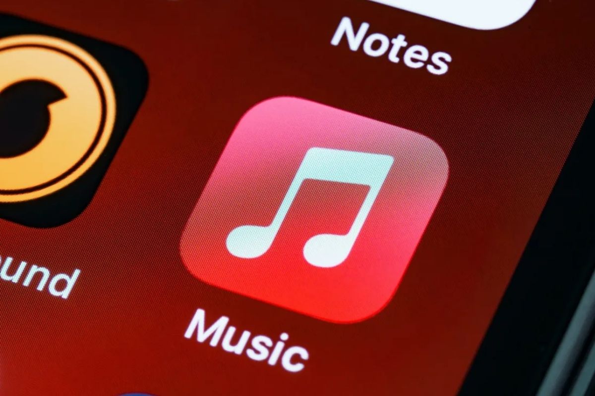Apple Music mostrará la letra de las canciones en su versión web