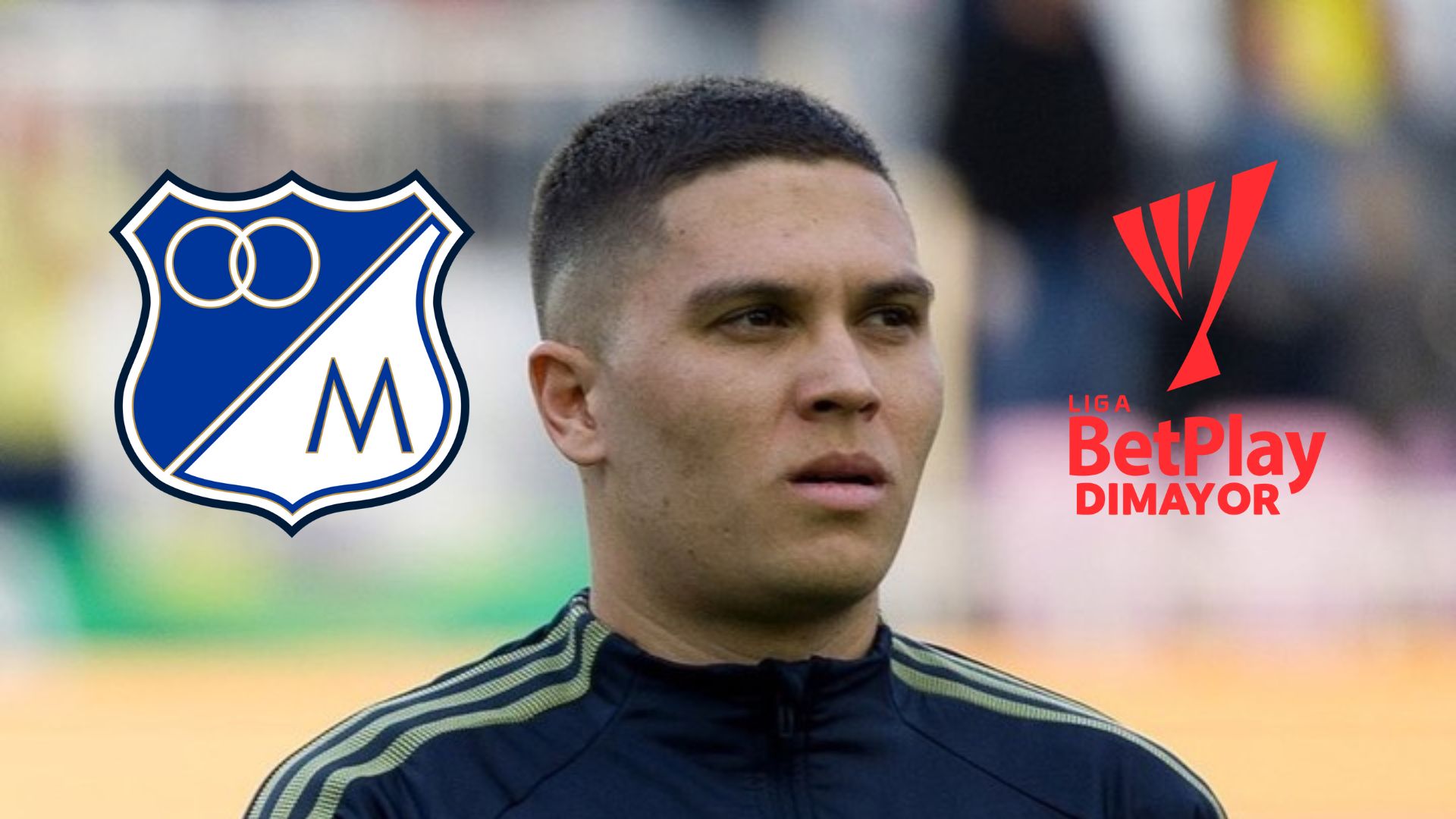 Millonarios Tuvo Conversaciones Con Juan Fernando Quintero Para La