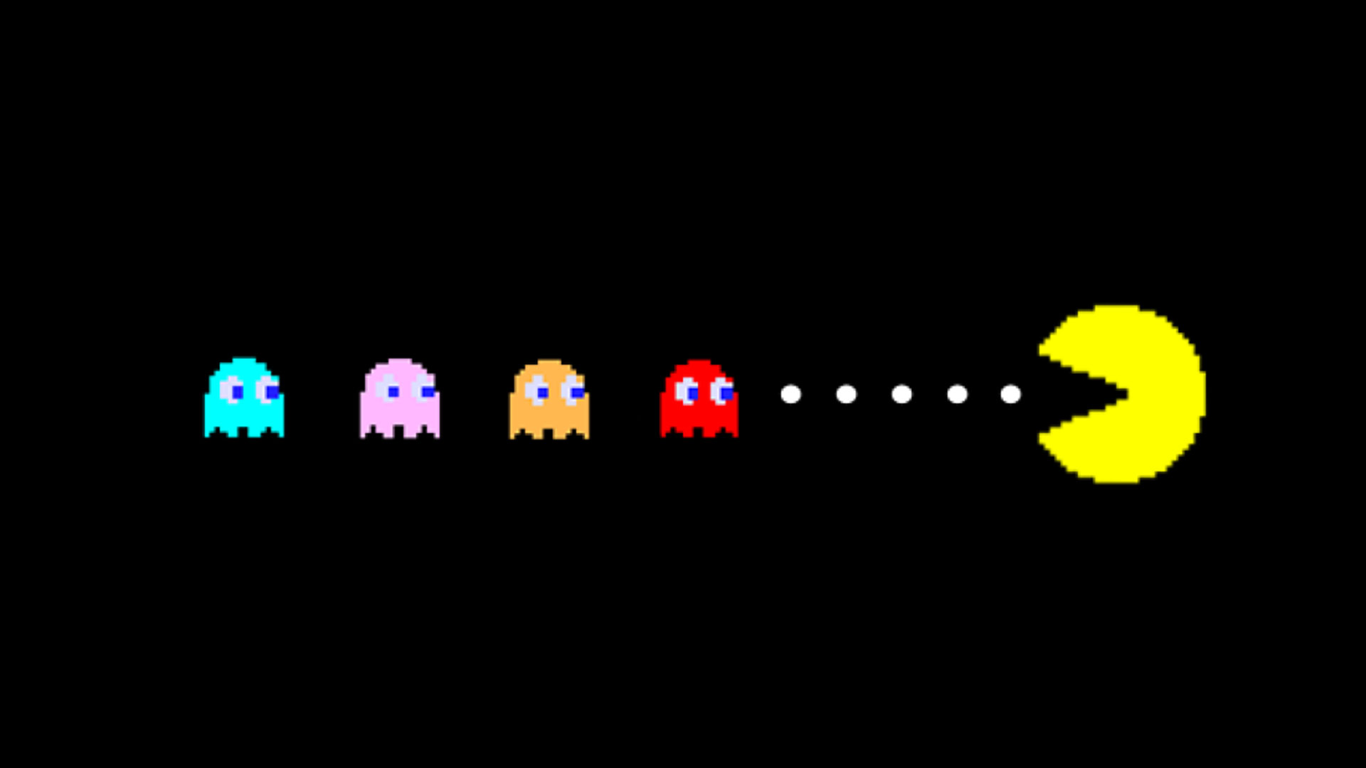 Pac-Man: 10 datos curiosos que no sabías del clásico videojuego de Namco -  Infobae