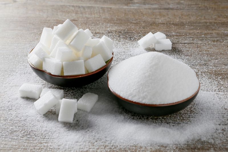 En Argentina consumimos 114 gramos de azúcar diarios por habitante, el triple de lo recomendado por la Organización Mundial de la Salud (OMS) (REUTERS)