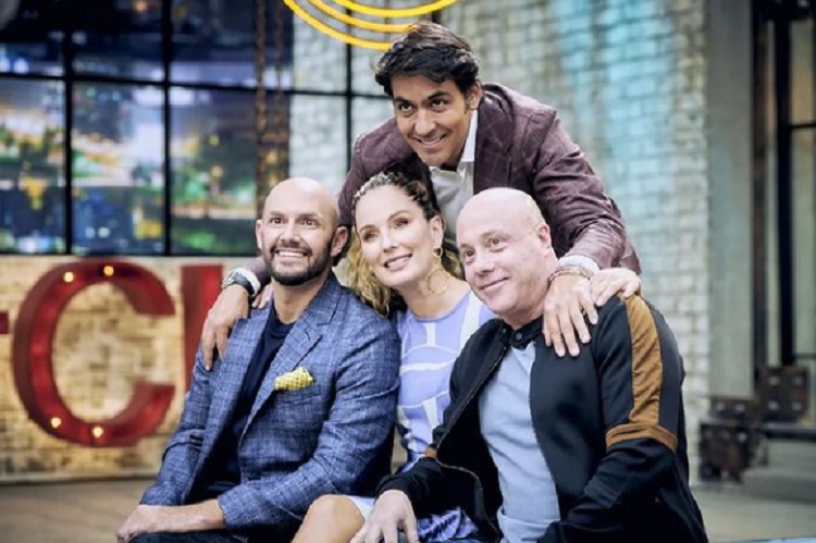 Masterchef Celebrity Colombia 2023 Estos Serían Algunos De Los Famosos Que Participarían Infobae 2485